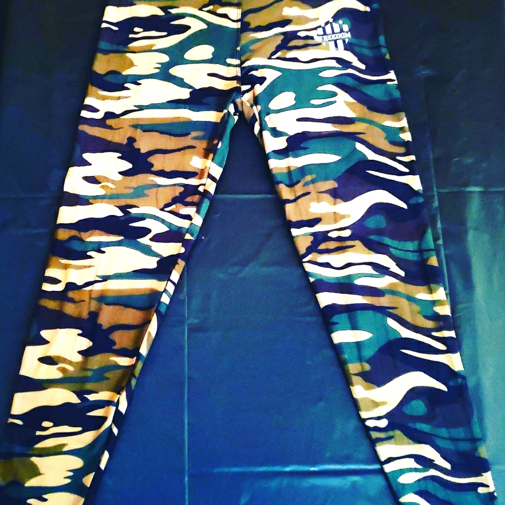 Women's Leggings
